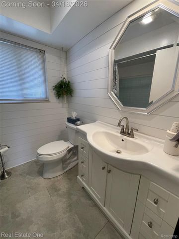 6321 Church Street, Independence Charter Township, MI 48346