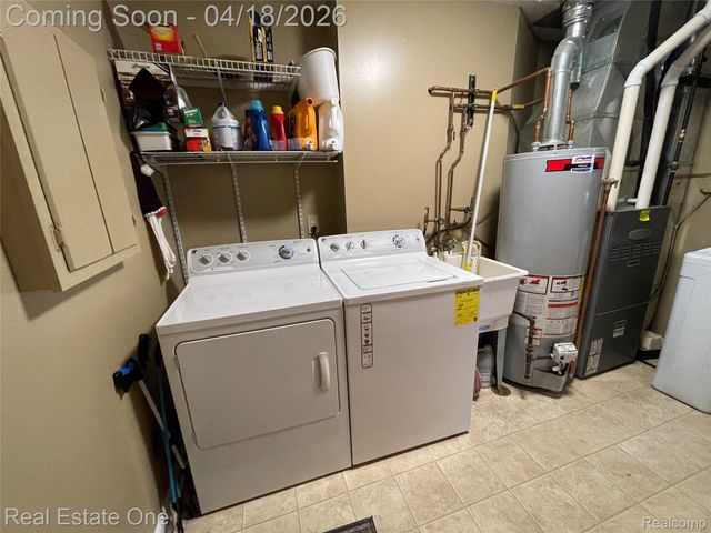 6321 Church Street, Independence Charter Township, MI 48346