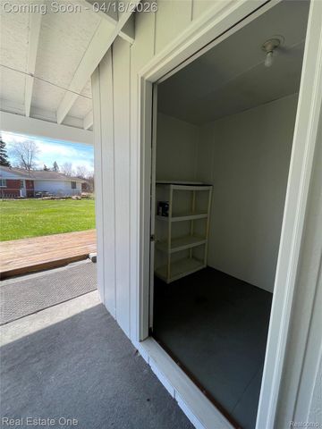 6321 Church Street, Independence Charter Township, MI 48346