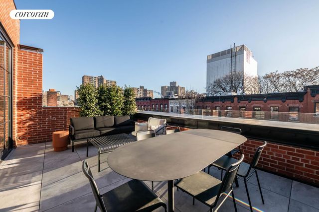 313 E 6TH Street PENTHOUSE, New York City, NY 10003