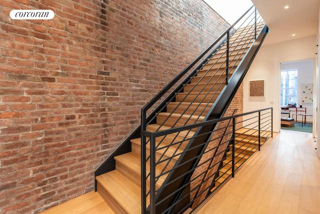 313 E 6TH Street PENTHOUSE, New York City, NY 10003