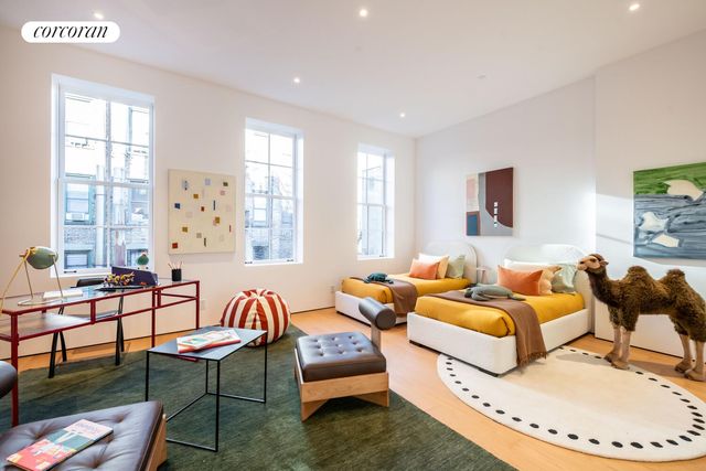 313 E 6TH Street PENTHOUSE, New York City, NY 10003