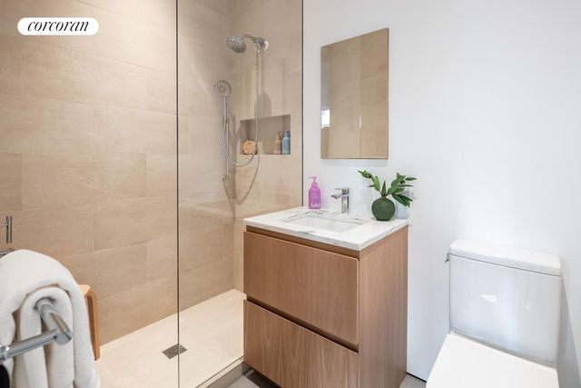 313 E 6TH Street PENTHOUSE, New York City, NY 10003