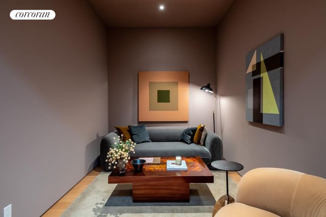 313 E 6TH Street PENTHOUSE, New York City, NY 10003