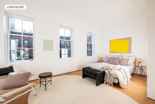 313 E 6TH Street PENTHOUSE, New York City, NY 10003