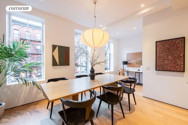 313 E 6TH Street PENTHOUSE, New York City, NY 10003