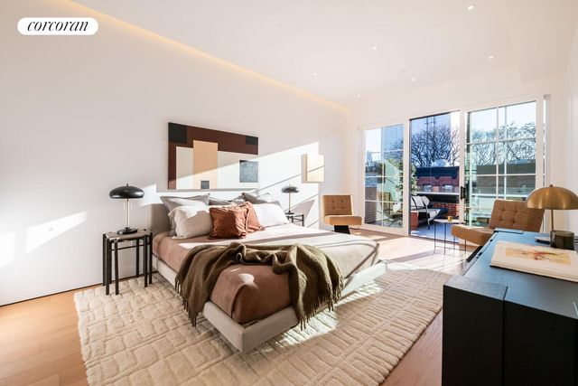 313 E 6TH Street PENTHOUSE, New York City, NY 10003