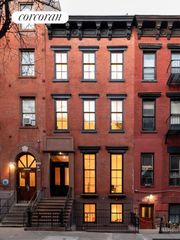 313 E 6TH Street PENTHOUSE, New York City, NY 10003