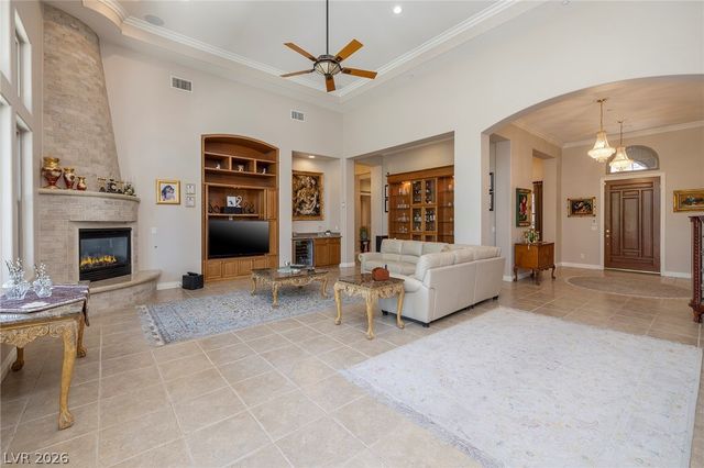 45 Avenida Sorrento, Henderson, NV 89011
