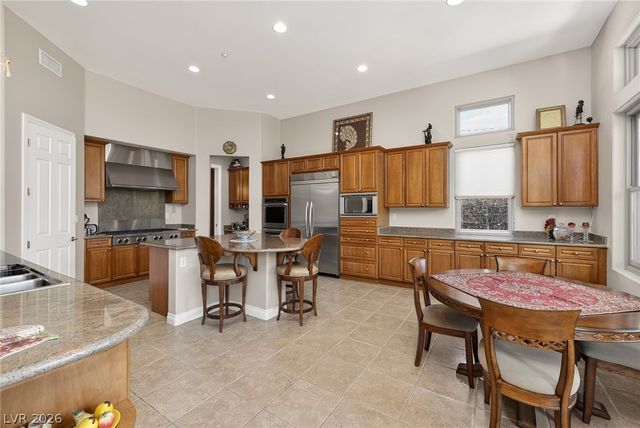 45 Avenida Sorrento, Henderson, NV 89011