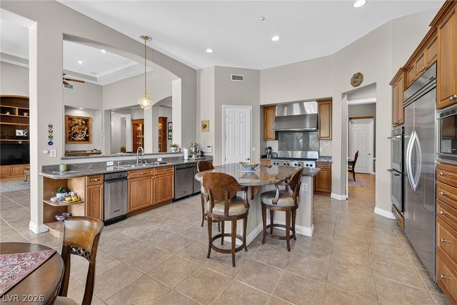 45 Avenida Sorrento, Henderson, NV 89011