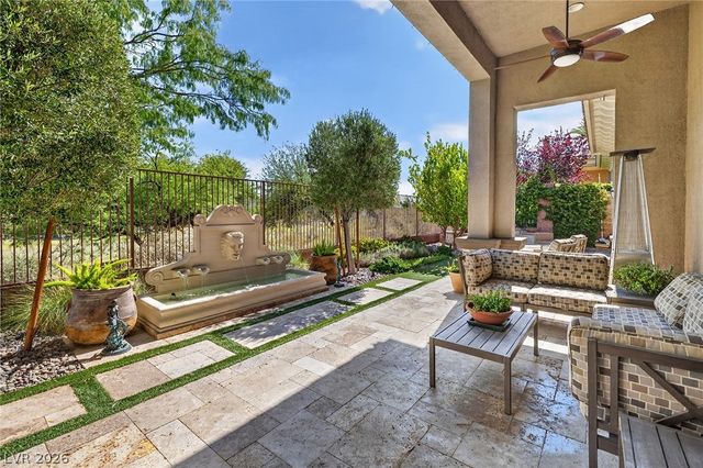 45 Avenida Sorrento, Henderson, NV 89011