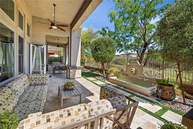 45 Avenida Sorrento, Henderson, NV 89011