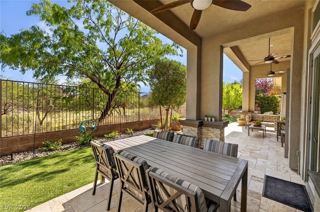 45 Avenida Sorrento, Henderson, NV 89011