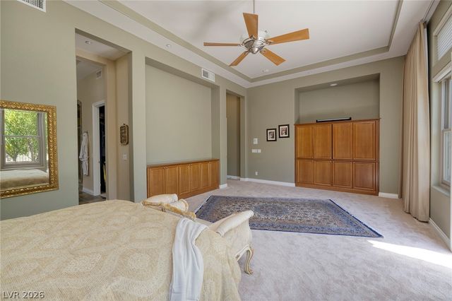 45 Avenida Sorrento, Henderson, NV 89011