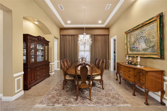 45 Avenida Sorrento, Henderson, NV 89011
