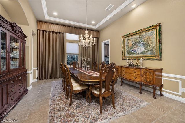 45 Avenida Sorrento, Henderson, NV 89011