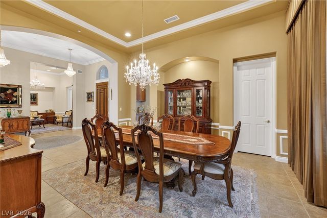 45 Avenida Sorrento, Henderson, NV 89011