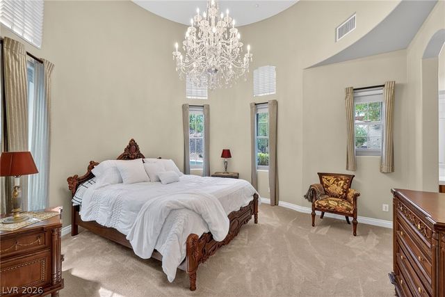 45 Avenida Sorrento, Henderson, NV 89011