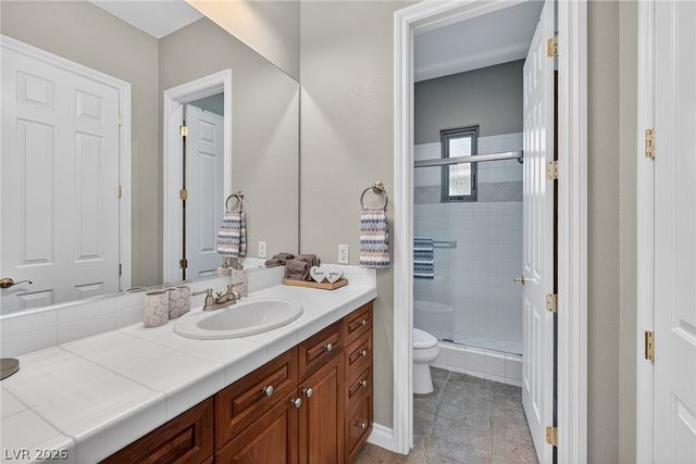 45 Avenida Sorrento, Henderson, NV 89011
