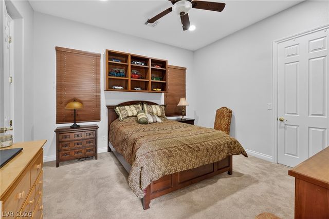 45 Avenida Sorrento, Henderson, NV 89011