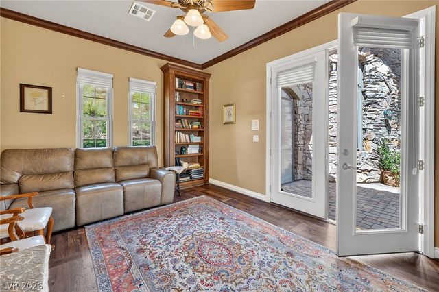45 Avenida Sorrento, Henderson, NV 89011