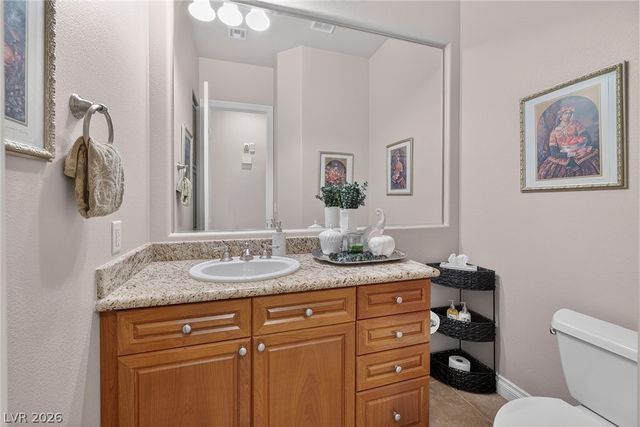 45 Avenida Sorrento, Henderson, NV 89011