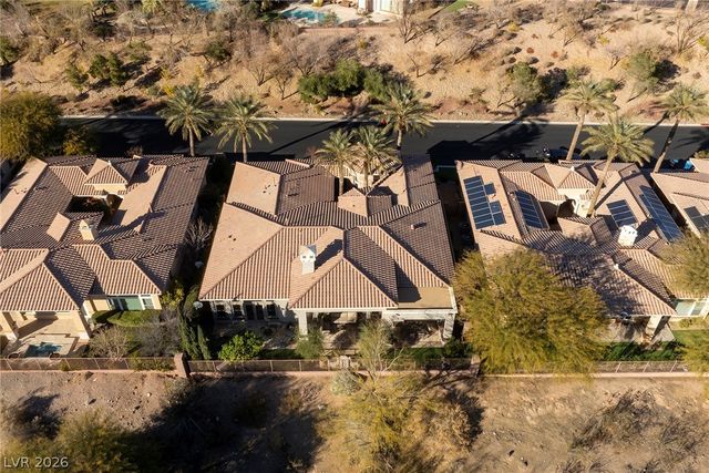 45 Avenida Sorrento, Henderson, NV 89011