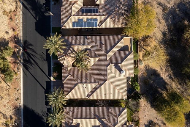45 Avenida Sorrento, Henderson, NV 89011