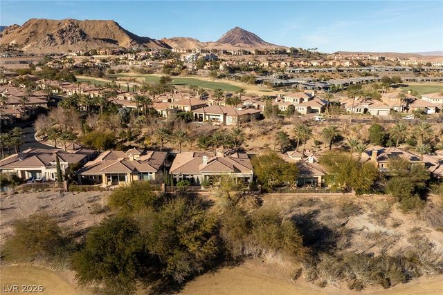 45 Avenida Sorrento, Henderson, NV 89011
