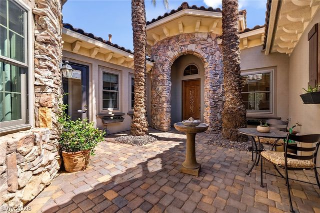 45 Avenida Sorrento, Henderson, NV 89011