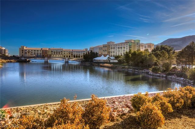 45 Avenida Sorrento, Henderson, NV 89011