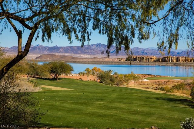 45 Avenida Sorrento, Henderson, NV 89011