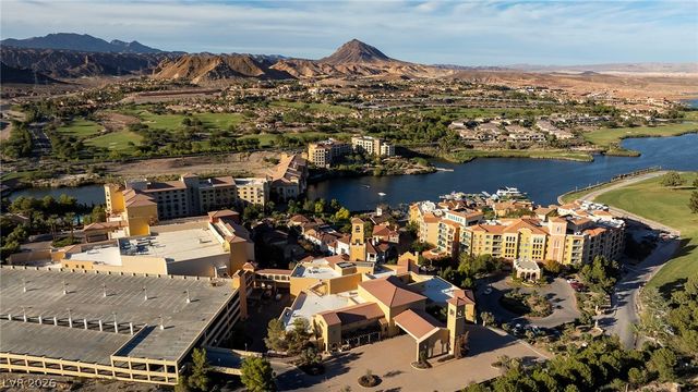 45 Avenida Sorrento, Henderson, NV 89011