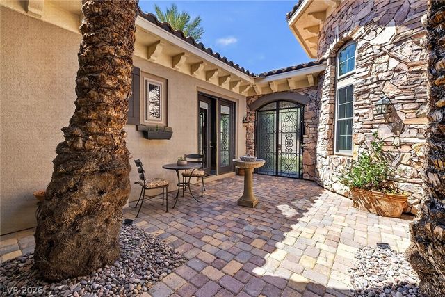 45 Avenida Sorrento, Henderson, NV 89011