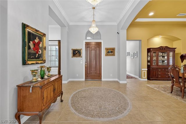 45 Avenida Sorrento, Henderson, NV 89011