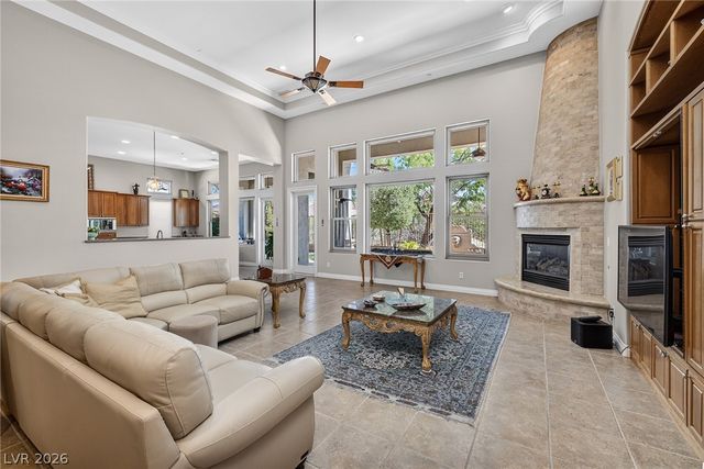 45 Avenida Sorrento, Henderson, NV 89011