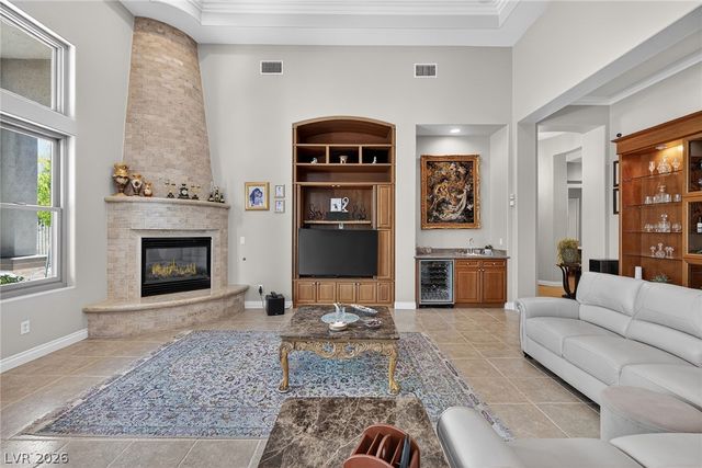 45 Avenida Sorrento, Henderson, NV 89011