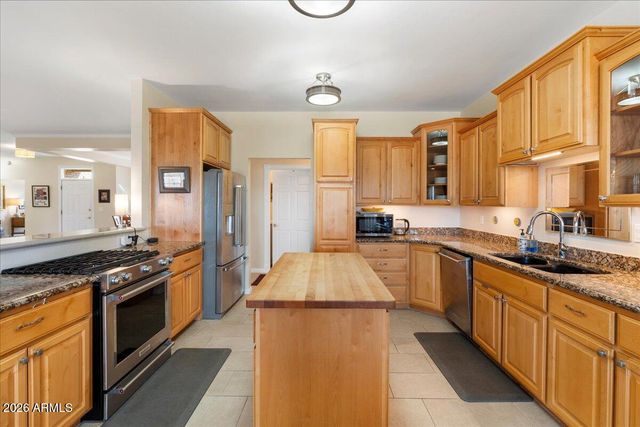 1075 LONGVIEW Drive, Prescott, AZ 86305