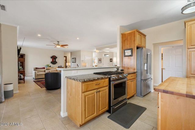 1075 LONGVIEW Drive, Prescott, AZ 86305