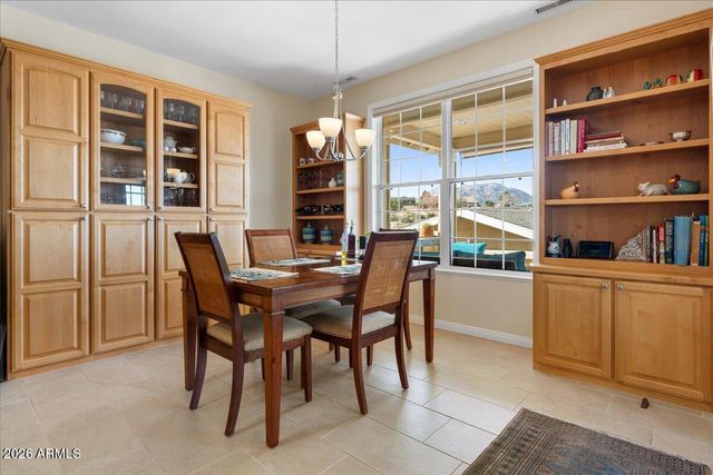 1075 LONGVIEW Drive, Prescott, AZ 86305