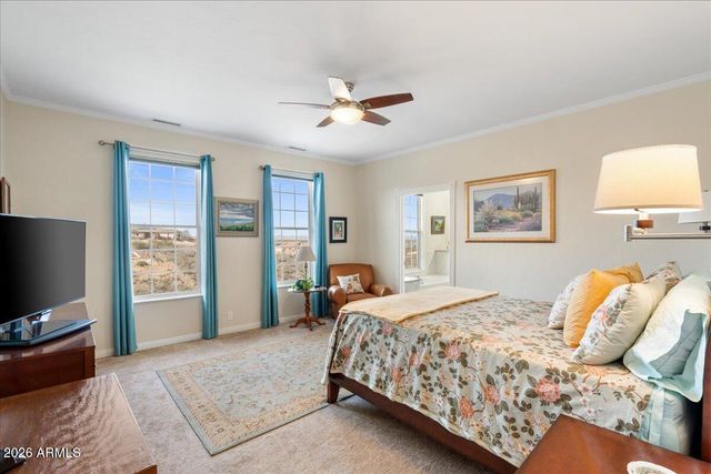 1075 LONGVIEW Drive, Prescott, AZ 86305