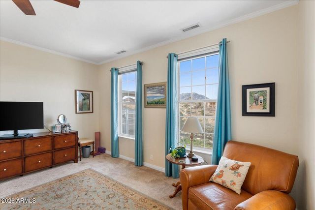 1075 LONGVIEW Drive, Prescott, AZ 86305