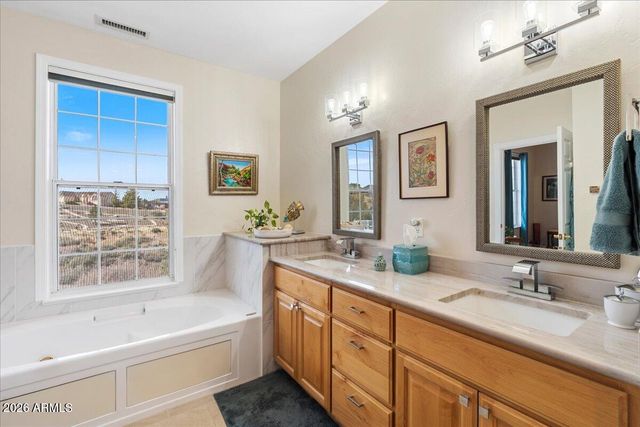 1075 LONGVIEW Drive, Prescott, AZ 86305