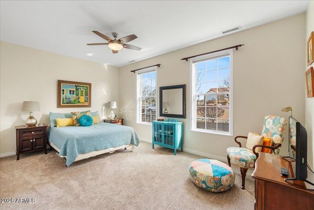 1075 LONGVIEW Drive, Prescott, AZ 86305