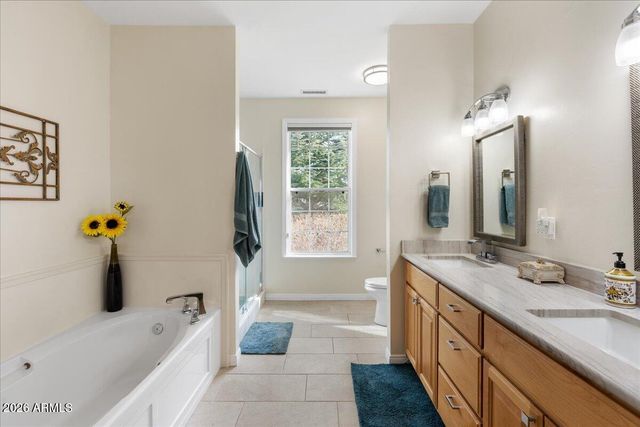 1075 LONGVIEW Drive, Prescott, AZ 86305