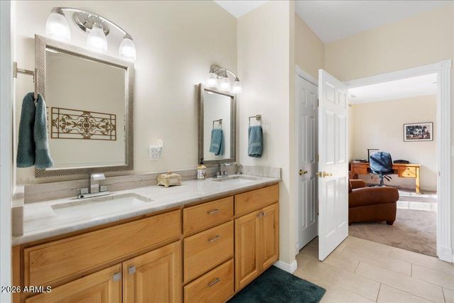 1075 LONGVIEW Drive, Prescott, AZ 86305