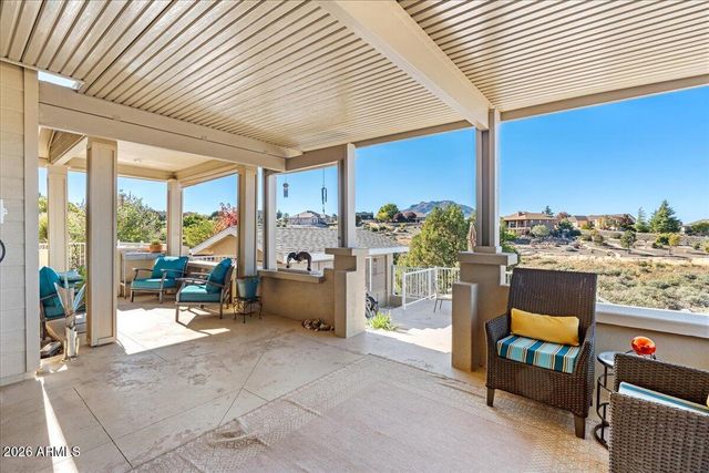 1075 LONGVIEW Drive, Prescott, AZ 86305