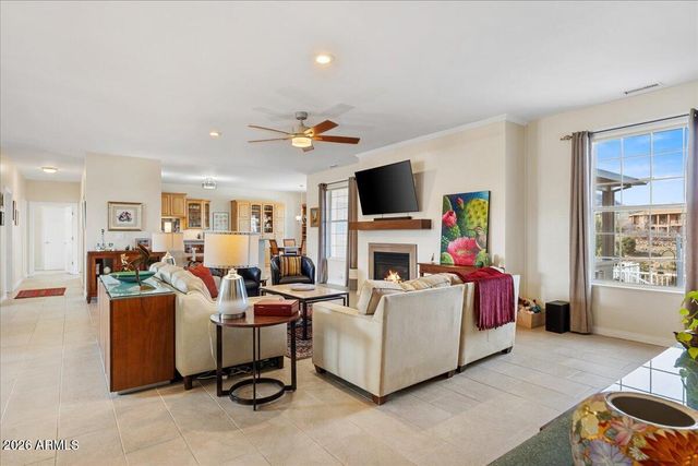 1075 LONGVIEW Drive, Prescott, AZ 86305