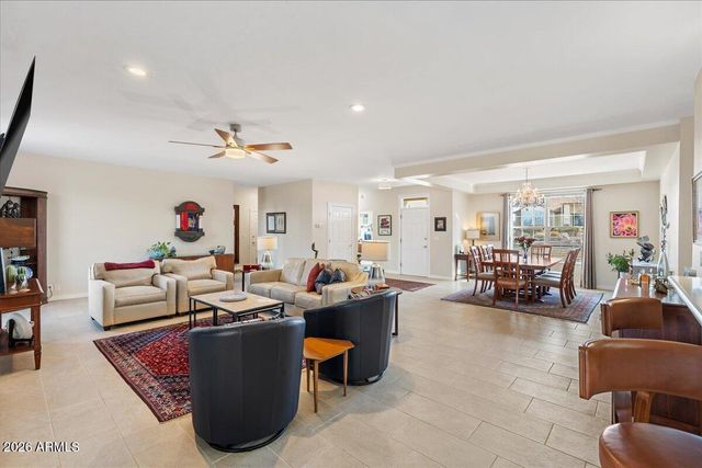 1075 LONGVIEW Drive, Prescott, AZ 86305